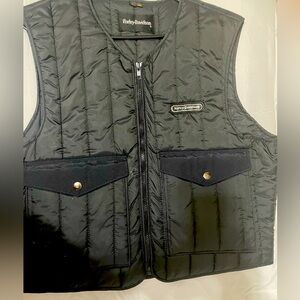 Harley Davidson Unisex Vest